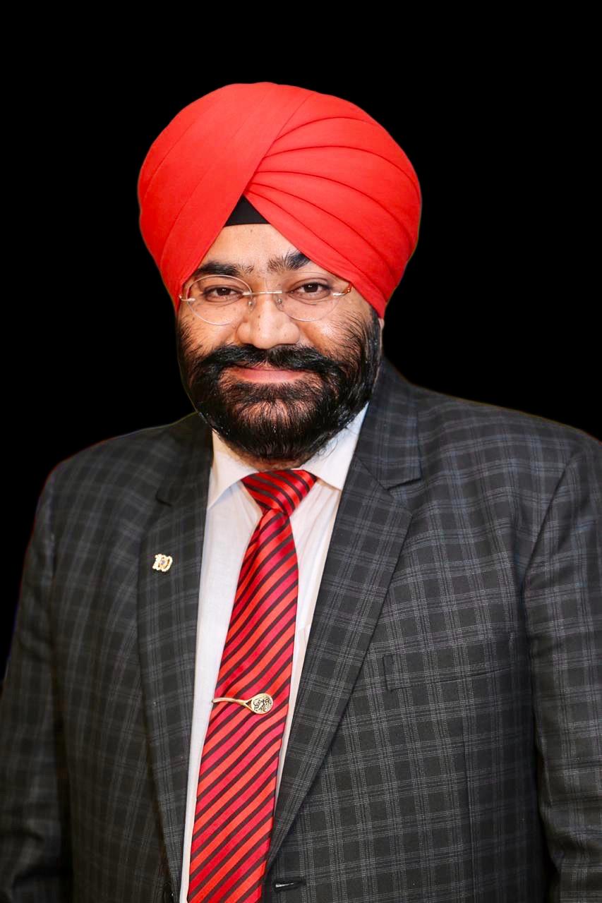  Devinder Singh Kalra