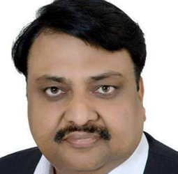Subash Bansal