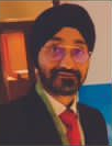 Dr. Damanjot Singh