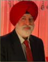 S. Ajitpal Singh Kalra