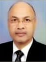 S. Ashok Garg