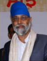 S. Gurjeet Singh