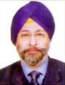S. R P Singh